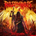 CDRoss The Boss / By Blood Sworn