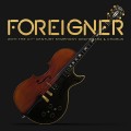 2LPForeigner / With 21st Century Symphony Orchestra / Vinyl / 2LP+DVD