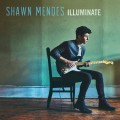 CDMendes Shawn / Illuminate / DeLuxe