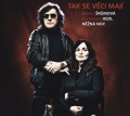 CDNn noc/Hedl/rmov / Tak sevci maj / Digipack