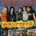 CDRunaways / Japanese Singles Collection