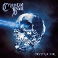 CDCrystal Ball / Crystallizer / Limited / Digipack
