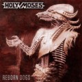 CDHoly Moses / Reborn Dogs