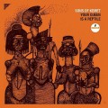 2LPSons Of Kemet / Your Queen Is A Reptile / Vinyl / 2LP