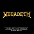 CDMegadeth / Icon