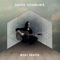CDSteverlinck Jasper / Night Prayer / Digipack