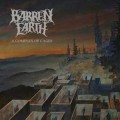 CDBarren Earth / Complex Of Cages / Limited