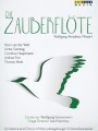 DVDMozart / Die Zauberflote / Gonnenwein