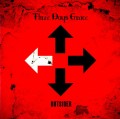 CDThree Days Grace / Outsider