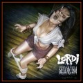 2LPLordi / Sexorcism / Vinyl / 2LP / Red