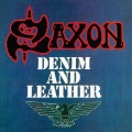 CDSaxon / Denim And Leather / Remastered 2018 / DeLuxe / Digibook