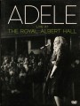 DVDAdele / Live At Royal Albert Hall / DVD+CD