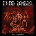 CDIron Angel / Hellbound