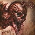 LPSkinless / Savagery / Vinyl