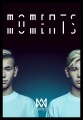 CDMarcus & Martinus / Moments / Deluxe / Mediabook