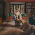 CDKiyoko Hayley / Expectations