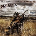 2LPYoung Neil+Promise Of The Real / Paradox / OST / Vinyl / 2LP
