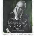 2LPGreenwood Jonny / Phantom Thread / Vinyl / 2LP