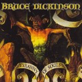 CDDickinson Bruce / Tyranny Of Souls'2005