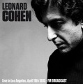 LPCohen Leonard / Live In Los Angeles 18.4.1993-FM Broad.. / Vinyl