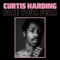 CDHarding Curtis / Face You Fear / Digipack