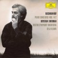 CDRachmaninov / Piano Concertos Nos.1&2 / Zimerman / Ozawa