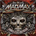 2CDMad Max / Thunder, Storm & Passion / 2CD / Digipack