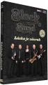 DVD/CDBlack Band / Lska je zzrak / DVD+CD