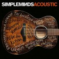 CDSimple Minds / Acoustic / Digisleeve
