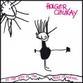 CDCzukay Holger / On The Way To The Peak Of Normal