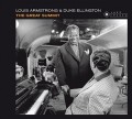 CDArmstrong Louis & Ellington Duke / Great Summit / Digisleeve