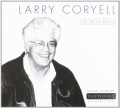 CDCoryell Larry / Live From Bahia