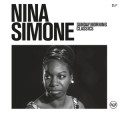 2LPSimone Nina / Sunday Morning Classics / Vinyl / 2LP