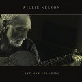 LPNelson Willie / Last Man Standing / Vinyl