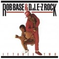 LPBase,Rob & DJ Ez Rock / It Takes Two (30 Anniv. Ed.) / Vinyl