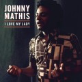 LPMathis Johnny / I Love My Lady / Vinyl / Coloured