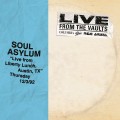 2LPSoul Asylum / Live From Liberty Lunch / Vinyl / 2LP