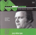 CDJerzy Milian / Circulations