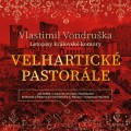 CDVondruka Vlastimil / Velhartick pastorle / Hyhlk J. / MP3