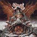 CDGhost / Prequelle / Digisleeve