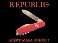 CDRepublic / Mirt,Maga Bohoc?