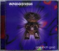 CDDefenestration / One Inch God