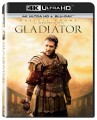 UHD4kBD / Blu-ray film /  Gladiátor / 2000 / UHD+Blu-Ray