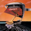 LPSweet / Off The Record / Vinyl