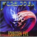 CDForbidden / Forbidden Evil