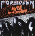 CDForbidden / Raw Evil / Live At The Dynamo