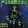 CDForbidden / Twisted Into Form