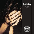 CDCoroner / No More Color