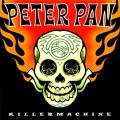 CDPeter Pan Speedrock / Killermachine