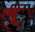 CDVoivod / War And Pain / Digipack